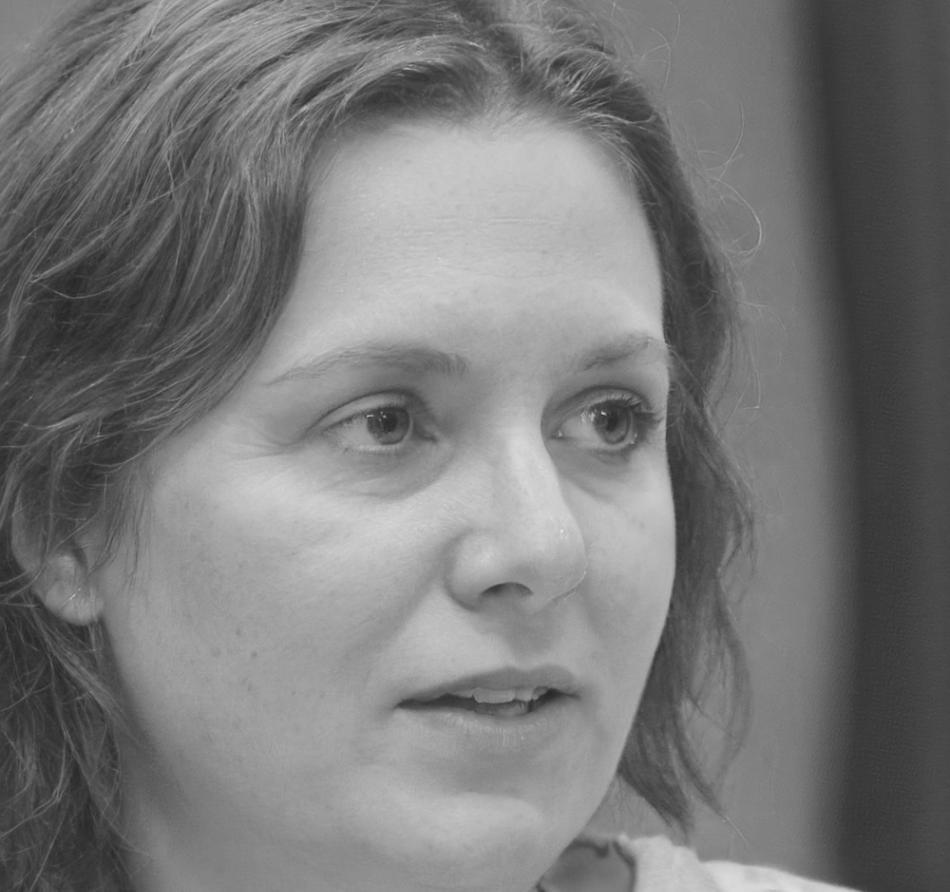 Sarah Müller Profilbild